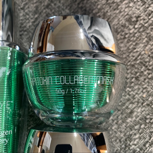 Venofye Apitoxin bundle — Cream Mask Night - Picture 3 of 7